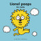 Lionel Poops by Éric Veillé, Éric Veillé, 9781776574636
