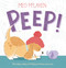 Peep! - 9781728467719 by Meg McLaren, 9781728467719