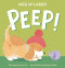 Peep! - 9781728467719 by Meg McLaren, Meg McLaren, 9781728467719
