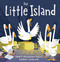 The Little Island by Smriti Prasadam-Halls, Robert Starling, 9781728467733