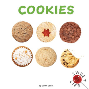 Cookies - 9781629209425 by Clara Cella, 9781629209425
