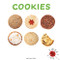 Cookies - 9781629209425 by Clara Cella, 9781629209425