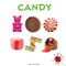 Candy by Clara Cella, 9781629209449