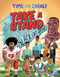 Take a Stand by Leonard S. Baker Jr., Jason M. Burns, Dustin Evans, 9781629209494