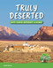 Truly Deserted (Off-Grid Desert Living) by Mari Bolte, 9781629209548