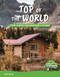 Top of the World (Off-Grid Mountain Living) by Mari Bolte, 9781629209562