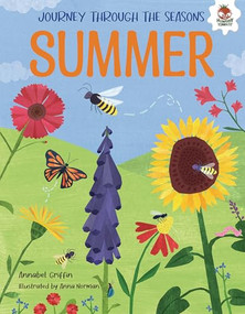 Summer - 9781914087493 by Annabel Griffin, 9781914087493