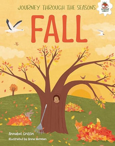 Fall - 9781914087509 by Annabel Griffin, 9781914087509