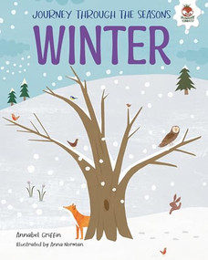 Winter - 9781914087516 by Annabel Griffin, 9781914087516