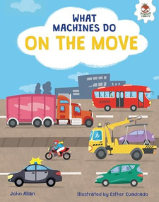 On the Move - 9781914087530 by John Allan, 9781914087530