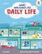 Daily Life by John Allan, 9781914087547