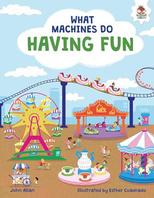 Having Fun by John Allan, 9781914087554