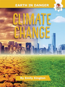 Climate Change - 9781914087639 by Emily Kington, 9781914087639