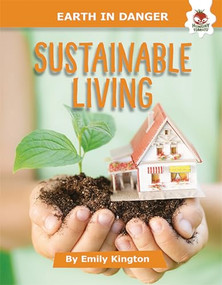 Sustainable Living - 9781914087417 by Emily Kington, 9781914087417