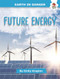 Future Energy by Emily Kington, 9781914087424