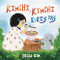 Kimchi, Kimchi Every Day by Erica Kim, Erica Kim, 9781953859273