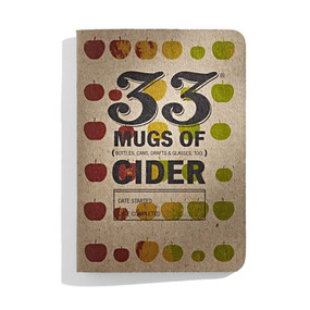 33 Ciders by 33 Books Co., 689466694260