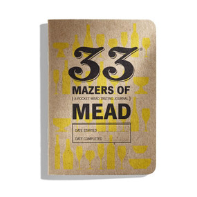 33 Meads by 33 Books Co., 689466846362