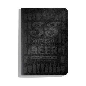 33 Beers Professional Edition by 33 Books Co., 689466846300