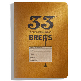 33 Brews by 33 Books Co., 689466890778