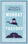 Monday or Tuesday (Annotated Edition) by Virginia Woolf, 9781847493477
