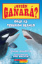 Orca vs. Tiburón blanco (Who Would Win?: Killer Whale vs. Great White Shark) (Spanish Edition) by Jerry Pallotta, Rob Bolster, 9780545925952