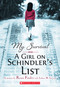 My Survival: A Girl on Schindler's List by Joshua M. Greene, Rena Finder, 9781338593822