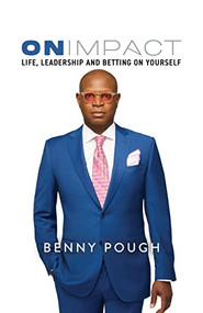 On Impact by Benny Pough, 9781631958403