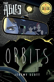 Orbits (The Ables, Book 4) - 9781684423453 by Jeremy Scott, 9781684423453