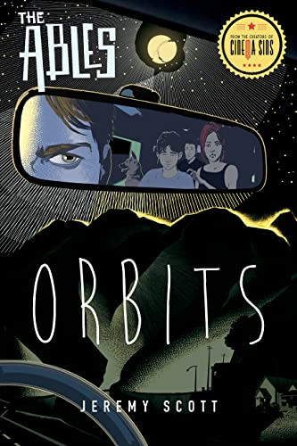 Orbits (The Ables, Book 4) - 9781684423453 by Jeremy Scott, 9781684423453