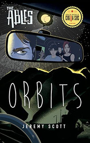Orbits (The Ables, Book 4) - 9781684423460 by Jeremy Scott, 9781684423460