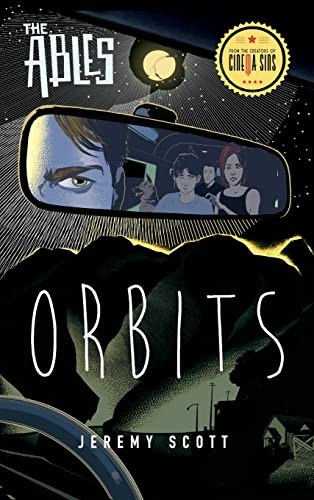 Orbits (The Ables, Book 4) - 9781684423460 by Jeremy Scott, 9781684423460
