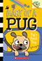 Pug's Road Trip: A Branches Book (Diary of a Pug #7) by Kyla May, Kyla May, 9781338713503