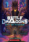 City of Thieves (Battle Dragons #1) - 9781338716566 by Alex London, 9781338716566