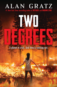 Two Degrees by Alan Gratz, 9781338735673
