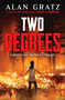 Two Degrees by Alan Gratz, 9781338735673