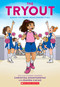 The Tryout: A Graphic Novel by Christina Soontornvat, Joanna Cacao, 9781338741261
