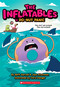 The Inflatables in Do-Nut Panic! (The Inflatables #3) by Beth Garrod, Jess Hitchman, Chris Danger, 9781338749014
