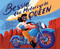 Bessie the Motorcycle Queen by Charles R. Smith Jr., Charlot Kristensen, 9781338752472