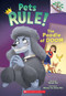 The Poodle of Doom: A Branches Book (Pets Rule #2) by Susan Tan, Wendy Tan Shiau Wei, 9781338756364
