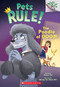 The Poodle of Doom: A Branches Book (Pets Rule! #2) by Susan Tan, Wendy Tan Shiau Wei, 9781338756364