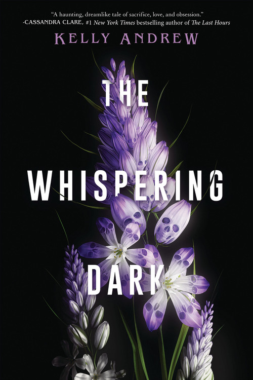 The Whispering Dark - 9781338809473 by Kelly Andrew, 9781338809473