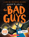 The Bad Guys in the Others?! (The Bad Guys #16) by Aaron Blabey, 9781338820539