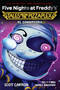 Somniphobia: An AFK Book (Five Nights at Freddy's: Tales from the Pizzaplex #3) by Scott Cawthon, Kelly Parra, Andrea Waggener, 9781338831672