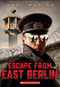 Escape from East Berlin by Andy Marino, 9781338832044
