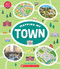 Mapping My Town (Learn About: Mapping) - 9781338837148 by Jeanette Ferrara, 9781338837148