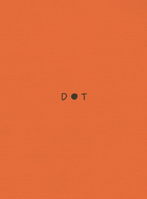 Dot - 9780143775324 by Kieran E Scott, 9780143775324
