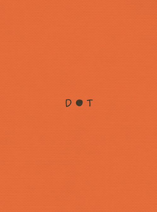 Dot - 9780143775324 by Kieran E Scott, 9780143775324