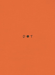 Dot - 9780143775324 by Kieran E Scott, 9780143775324