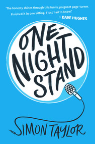 One Night Stand by Simon Taylor, 9780648894506